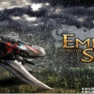 スクエニ、『EMPIRE IN THE STORM』で新英雄キャラクター異端の凶戦士「ホリック」が登場 特別討伐任務「幻影の侵略者」も開催