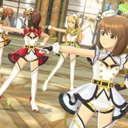 マッチロックのゲーム用3Dエフェクトツール『BISHAMON』、『アイドルマスター ステラステージ 』で採用