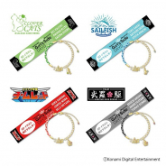 アニメイト、「ときめきメモリアル Girl's Side DAYS 2020ときめき体育祭」のグッズセットを発売! イベント抽選用シリアル付き