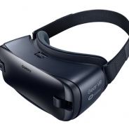 「Galaxy Gear VR」がさらに進化して登場! 11月10日より発売! 視野角は96°から101°に拡大、光漏れの低減で没入感も向上
