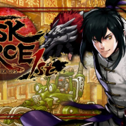 SNK、『METAL SLUG ATTACK』にて新イベント「TASK FORCE 1st」を開催! SRユニット「ロックモール」を手にれよう