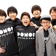 ポノス、プロゲーマーチーム「PONOS」が新メンバーを加え「クラロワリーグ イースト」に参戦!