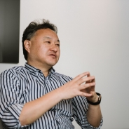 【インタビュー】ハードの開発はソフトチームとの共同製作へ 新たに生まれたシナジーとは…SIE WWS プレジデント吉田修平氏に聞く(3/5)