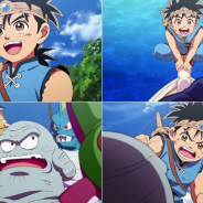 東映アニメ、『ドラゴンクエスト ダイの大冒険』第1話先行場面カットとあらすじを解禁! ニセ勇者一行のキャストも明らかに!