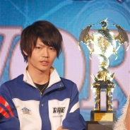 【RAGE World Grand Prix】『Shadowverse』世界大会初代王者は「紅茶/PaR」選手の手に! "RAGE 2017 Winter"準優勝から優勝への軌跡