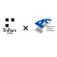 ポールHDとトライフォートが資本業務提携…トライフォートの開発するAIを利用した自動QAサービスの実用化を共同で推進