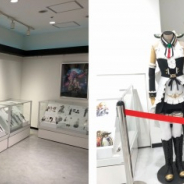 KLab、『禍つヴァールハイト』初のポップアップイベントを渋谷マルイにて開催! 初出しの商品も用意