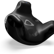 アユート、直販サイトであるアキハバラ e 市場で、現実の物体をVR空間に取り込む「VIVEトラッカー」の販売を開始