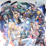 スクエニ、「スターオーシャン」シリーズ最新作『スターオーシャン:アナムネシス』がスマホ向けゲームに! メインビジュアルも公開!