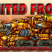 SNK、『METAL SLUG ATTACK』で期間限定イベント「UNITED FRONT THE30TH」を開始!