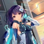 マーベラス、『ガール・カフェ・ガン』で期間限定イベント「封印作戦」を開催! 新たに戦術装備衣装の「ジムユウ」「グルニエ」「ロココ」登場