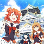 ドワンゴと中⽇本⾼速道路の共同製作オリジナルIP『ガールズ ラジオ デイズ(ガルラジ)』2ndシーズンが23⽇よりスタート︕