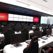 KONAMI、「esports 銀座 school」の学校説明会&入学相談会を開催中!