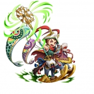 LINE、『三国志ブレイブ』でこども武将、あらわる!? 新たな武将の登場やゴールデンウィークもイベント開催!