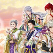 ジークレスト、『茜さすセカイでキミと詠う』がサービス1周年記念コラボカフェを東京・大阪で開催 事前予約制でオリジナルステッカーをプレゼント