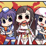 アニプレックス、『マギアレコード 魔法少女まどか☆マギカ外伝』公式サイトでWEBマンガ「マギア☆レポート2」第74話を公開