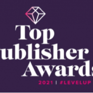 アイモバイル子会社のオーテ、 「Top Publisher Awards 2021 ~日本のゲームダウンロード数部門~」で2位にランクイン
