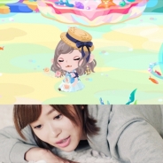 ココネ、着せ替えアプリ『ポケコロ』のイメージキャラクターに指原莉乃さんを起用 新TVCMを8月11日より全国でオンエア