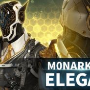 カヤック、『モダンコンバット Versus』でキャラクター「モナーク」の新スキン「ELEGANT」が9日に登場 新スキン登場記念キャンペーンも開催