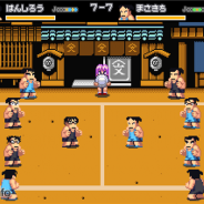 マーベラス、『くにおくんの熱血ドッジボール ALLSTARS!!』でイベント「DTすぺしゃる じだいげき」を開催 スターガチャに特効チームが登場