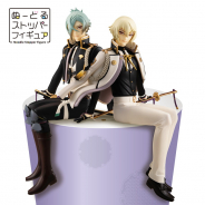 フリュー、『みんなのくじ 刀剣乱舞-ONLINE- ~ぬーどるストッパーの陣 其ノ弐~』を1月25日より発売
