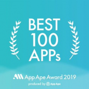 フラー、「App Ape Award 2019」ゲーム オブ・ザ・イヤー 最優秀賞は『DQウォーク』に決定! 人気投票ゲーム部門 最優秀賞は『ロマサガRS』とスクエニが二冠