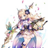 スクエニ、『グリムノーツ』に4人の新キャラクターが追加 豆の木攻略イベント「雷光騎士の罪と罰」も開催