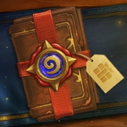 Blizzard Entertainment、『ハースストーン』デスクトップ版にギフト機能を追加 クラシックカードパックのプレゼントも実施