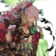ポケラボとスクエニ、『シノアリス』でシンデレラ(CV喜多村英梨)の新ジョブ「怠熊のミンストレル」が登場する「怠惰な臙熊ガチャ」を開始!