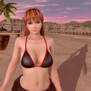【PSVR】彼女達の実存 『DOAX3』 VRパラダイス先行体験会レポート…開発者にはVRのために部署異動をした猛者も