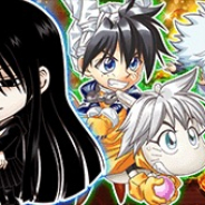 LINEとワンダープラネット、『ジャンプチ ヒーローズ』で「決闘応援ガチャ」を21日より開催! ベジータ、太公望、キルアらがピックアップ