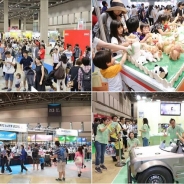 日本玩具協会、国内最大の玩具見本市「東京おもちゃショー2017」を6月1日~4日に開催決定! 今年は16万人の来場者を見込む