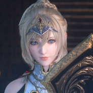 スクエニ、『ファイナルファンタジー ブレイブエクスヴィアス』に新規CGムービー付きLBユニット「聖盾の騎士シャルロット」をはじめ3体が参戦!