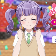 ブシロードとCraft Egg、『ガルパ』でRoselia宇田川あこの誕生日を記念して「スター」と「あこ用スキル練習チケット」をプレゼント!
