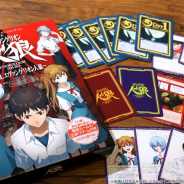 EVANGELION STORE、会話型コミュニケーションゲーム「エヴァンゲリオン人狼」を7月下旬頃より発売決定!