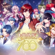 インデックス、ジークレストの『夢王国と眠れる100人の王子様』をタイ国内で配信開始 タイの女性に新たな日本のスマホゲーム文化を展開