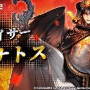 KakaoとNGELGAMES、『ロードオブダイス』で「永遠の塔」のクリア報酬初期化を実施 新ダイサー「★5タナトス」も実装