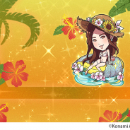 KONAMI、『麻雀格闘倶楽部Sp』で「サマーイベント」を開催! 各種ゲーム内イベントが夏仕様となり水着姿のプチプロがプレーを盛り上げる