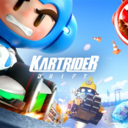 ネクソン、カートレーシングシリーズ『カートライダー』の最新作『KartRider: Drift』を発表 初のコンソールゲームとしてXbox One向けも展開
