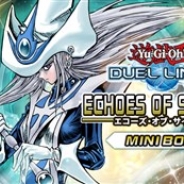 KONAMI、『遊戯王 デュエルリンクス』でミニボックス第6弾「エコーズ・オブ・サイレンス」を本日より配信開始 収録カードの紹介動画も公開中