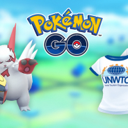 Nianticとポケモン、『ポケモンGO』で世界観光の日イベントを9月27日から開催!!