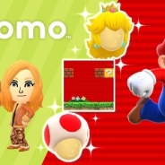 任天堂、『Miitomo』で『スーパーマリオ ラン』の12月15日配信を記念したキャンペーンを開催中