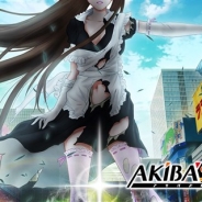 DMM、アクワイアの『AKIBA’S TRIP2+A』を4月21日より配信開始 購入者に『AKIBA'S TRIP Festa!』のアキバストーン5個をプレゼント