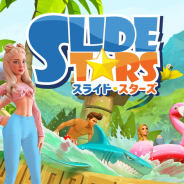 シンガポールを拠点するゲーム開発会社のgoGame、Switch/PS4『スライド・スターズ』をリリース