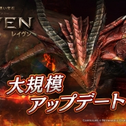 Netmarble Games、『レイヴン(RAVEN)』にてリアルタイムレイドと装備作成の実装を含む大型アップデートを実施