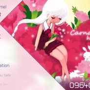 Rayark、新作音楽ゲーム『VOEZ』のクローズドβテストで新たに4曲を追加! 斬新な演出が特徴的な楽曲を動画で紹介