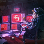 NetEase、『IdentityⅤ 第五人格』でとある大人気作品とのコラボを近日中に開催との予告!