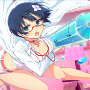 HONEY∞PARADE GAMES、『シノビマスター 閃乱カグラ NEW LINK』で「乳INしましょ♪シノビクリニック」開催 限定衣装「ナース」「ナース帽」獲得チャンス