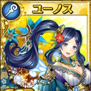 セガゲームス、『フォルティシア SEGA×LINE』、新SSRフォルティスが登場する“水属性3倍フェス”を開催!