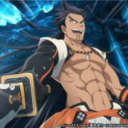 バンナム、『テイルズ オブ ザ レイズ』で新イベント「シグレ攻略戦 百禍狂嵐」を開催 『テイルズ オブ ベルセリア』から「シグレ」が参戦